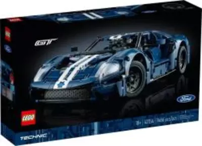 LEGO® Technic 2022 Ford GT 42154