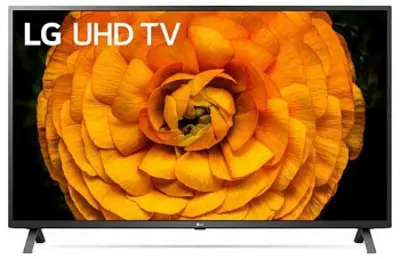 LG 65UN85003LA TV