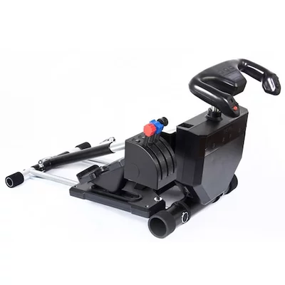 Wheel Stand Pro - Saitek Flight Yoke System