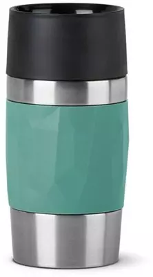 Termosz Tefal Compact Mug N2160310 0,3 l Zöld