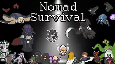 Nomad Survival (Steam)