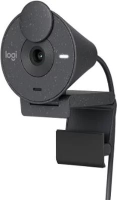 Logitech Brio 300 - Rose webkamera