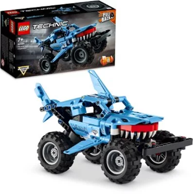 LEGO® Technic Monster Jam™ Megalodon™ 42134