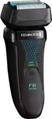 Remington F6000 F6 StyleSeries Aqua FoilShaver borotva