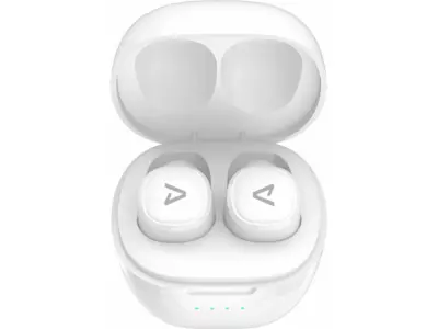 Lamax Dots2 White Bluetooth fejhallgató