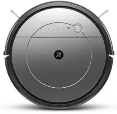 iRobot Roomba Combo 2in1 Robotporszívó és feltörlő robot