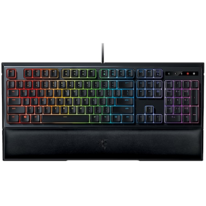 Razer Ornata Chroma mechanikus gaming billentyűzet, Nemzetközi kiosztás