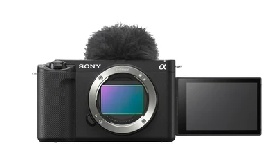 Sony ZV-E1 fényképezőgép váz