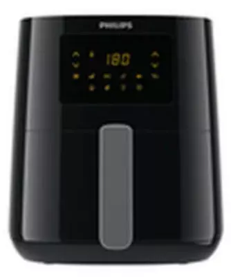 Philips HD9252/90 Essential Airfryer forrólevegős sütő