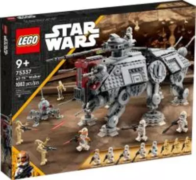 LEGO® Star Wars™ AT-TE™ lépegető 75337