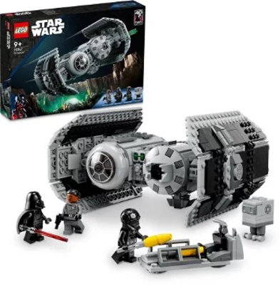 LEGO® Star Wars™ TIE bombázó™ 75347