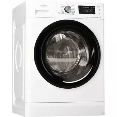 Whirlpool Elültöltős mosógép FFD 8638 BV EE N