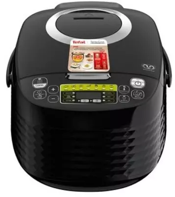 Többfunkciós edény Tefal RK745800