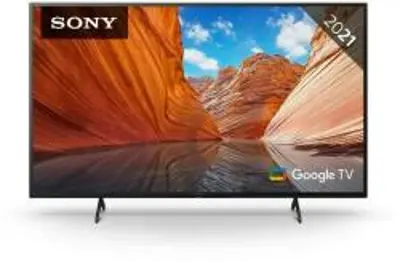 SONY KD43X81JAEP 4K Ultra HD SMART LED Televízió