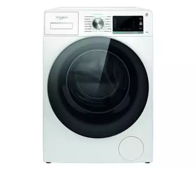 Whirlpool W6X W845WB EE