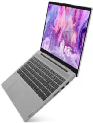 Lenovo IdeaPad 5 15ITL05 (82FG00MRHV) Grafitszürke