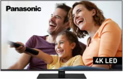 Panasonic TX-65LX650E 165 cm, 4K Ultra HD Smart LED Televízió