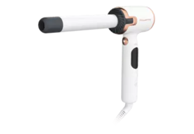 ROWENTA Ultimate Experience Air Care Curler Hajsütővas