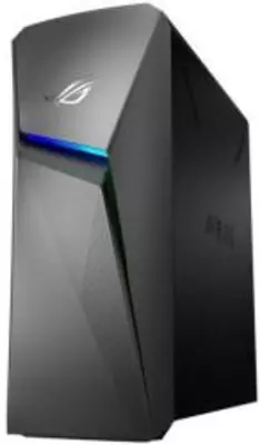 ASUS Rog Strix Gaming Pc G10dk-r5800x112w R7/16gb/1tb+1tb/rtx3060ti-8gb W11