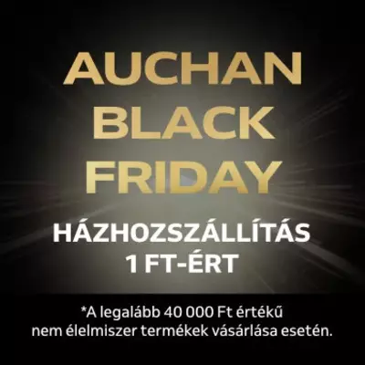 Black Friday