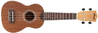 BLOND US-510 NT ukulele