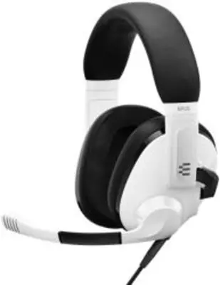 Sennheiser Epos H3 Gamer Fejhallgató, Fehér (1000889)