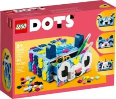 LEGO Dots Kreatív állatos fiók (41805)