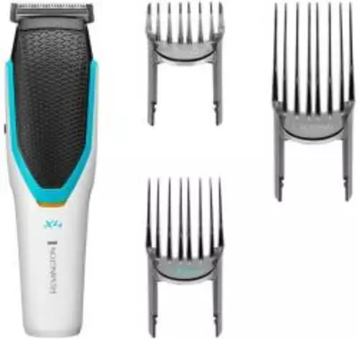 Remington HC4000 X4 Power-X Series HairClipper trimmelő