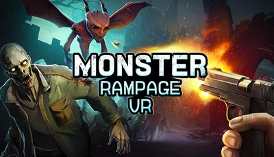 Monster Rampage VR