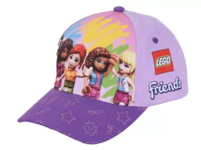 LEGO® Friends Baseball Sapka (626473)