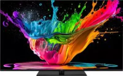 Panasonic Panasonics TX-65MZ800E 65" 4K UHD Smart Oled Televízió