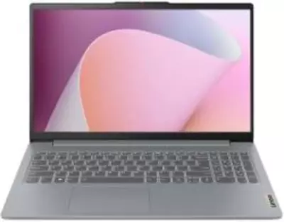 Lenovo IdeaPad Slim 3 82XQ0053HV Notebook + Windows 11 Home S