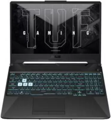 Asus FX506HC-HN004 Gamer notebook