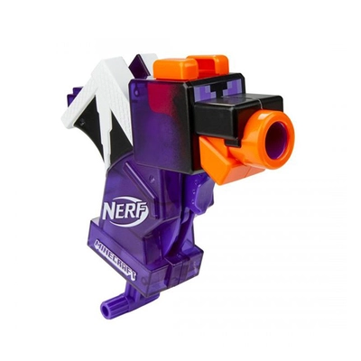 Hasbro Nerf: Minecraft - Ender Dragon Szivacslövő Fegyver (F4423) (Játék)