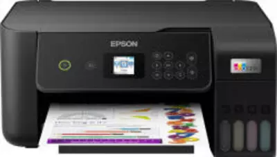 Epson EcoTank L3260 multifunkciós színes WiFi külső tintatartályos tintasugaras nyomtató (C11CJ66407)