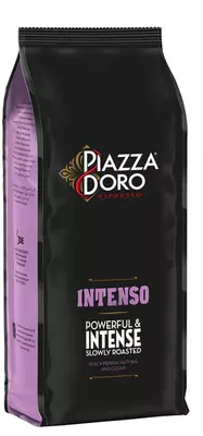 Piazza d´Oro Intenso Szemes kávé, 1kg