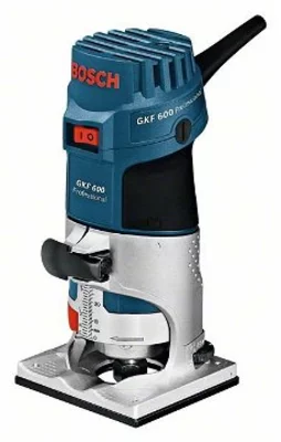 BOSCH GKF 600 Professional marógép