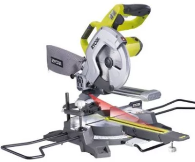 Ryobi EMS216L gérvágó fűrész