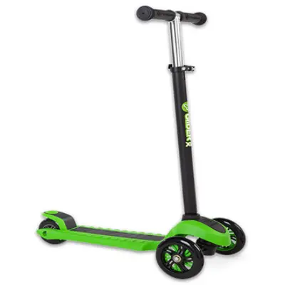 Ybike YGlider: XL roller - zöld (100122)