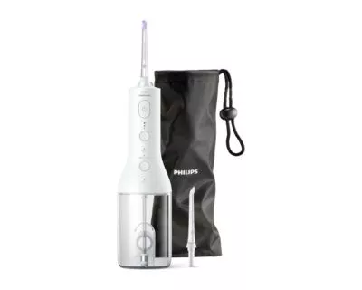 Sonicare Cordless Power Flosser 3000 Szájzuhany HX3826/31