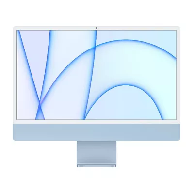 Apple iMac 24 MGPL3MG/A számítógép konfiguráció