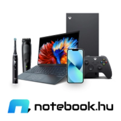 Black Friday a Notebook.hu -n