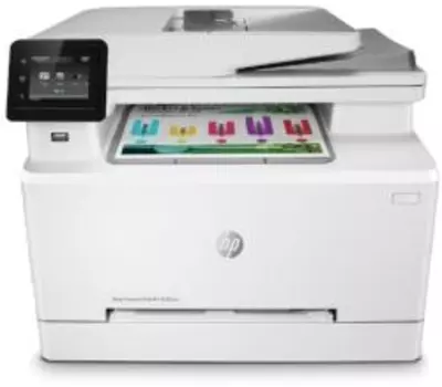 HP Color LaserJet Pro MFP M282nw lézernyomtató