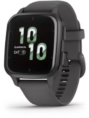 Garmin Venu Sq 2 Shadow Gray/Slate okosóra