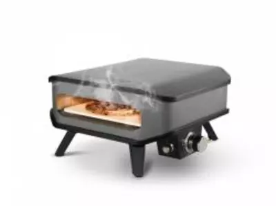 Cozze 13" Gázos pizzakemence (90350)