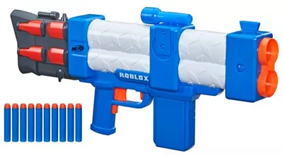 NERF Roblox Arsenal Pulse Laser