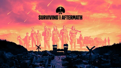 Surviving the Aftermath