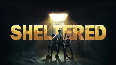 Sheltered - Epic Games Store