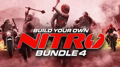 Fanatical Build your own Nitro Bundle 4