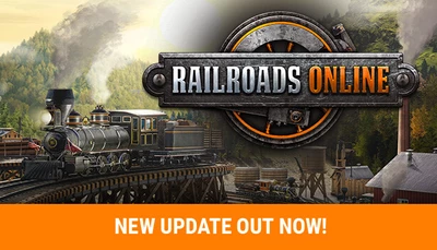 Railroads Online ingyen játszható pár napig